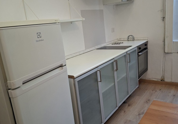 Via Carlo Vittadini, 1 Camera da Letto Stanze da Letto, 1 Stanza Stanze,1 BagnoBathrooms,Appartamento,Affitto,Via Carlo Vittadini,0,1161
