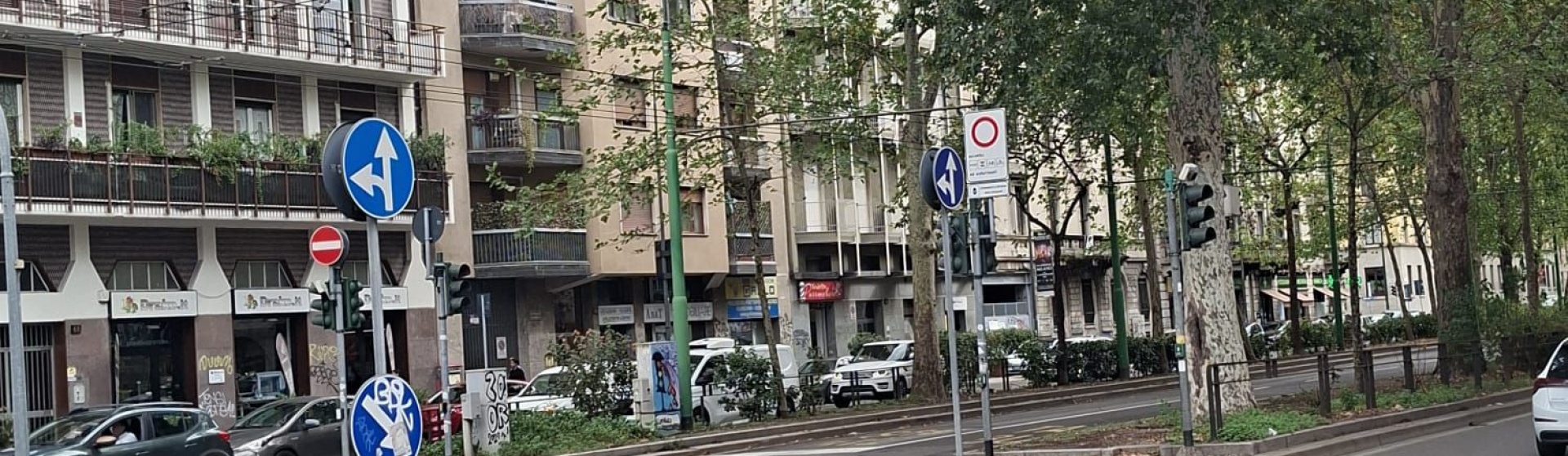 Viale Abruzzi, 2 Camera da Letto Stanze da Letto, 3 Stanza Stanze,2 BagnoBathrooms,Appartamento,Vendita,Viale Abruzzi ,0,1162