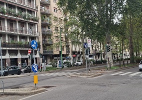 Viale Abruzzi, 2 Camera da Letto Stanze da Letto, 3 Stanza Stanze,2 BagnoBathrooms,Appartamento,Vendita,Viale Abruzzi ,0,1162