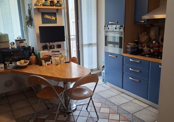 Viale Abruzzi, 2 Camera da Letto Stanze da Letto, 3 Stanza Stanze,2 BagnoBathrooms,Appartamento,Vendita,Viale Abruzzi ,0,1162
