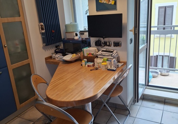 Viale Abruzzi, 2 Camera da Letto Stanze da Letto, 3 Stanza Stanze,2 BagnoBathrooms,Appartamento,Vendita,Viale Abruzzi ,0,1162