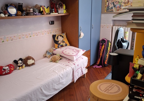Viale Abruzzi, 2 Camera da Letto Stanze da Letto, 3 Stanza Stanze,2 BagnoBathrooms,Appartamento,Vendita,Viale Abruzzi ,0,1162