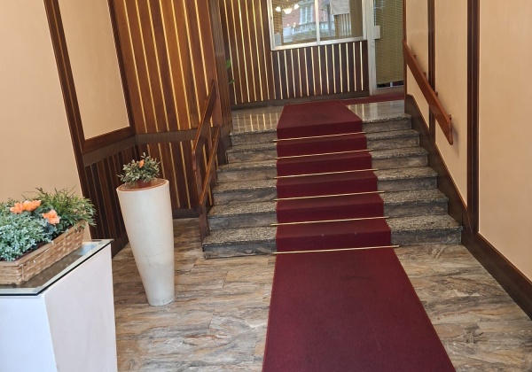 Viale Abruzzi, 2 Camera da Letto Stanze da Letto, 3 Stanza Stanze,2 BagnoBathrooms,Appartamento,Vendita,Viale Abruzzi ,0,1162