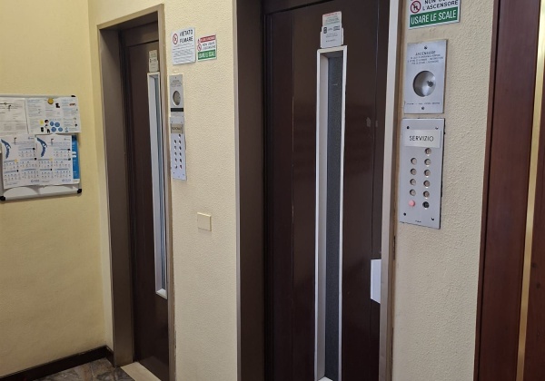 Viale Abruzzi, 2 Camera da Letto Stanze da Letto, 3 Stanza Stanze,2 BagnoBathrooms,Appartamento,Vendita,Viale Abruzzi ,0,1162