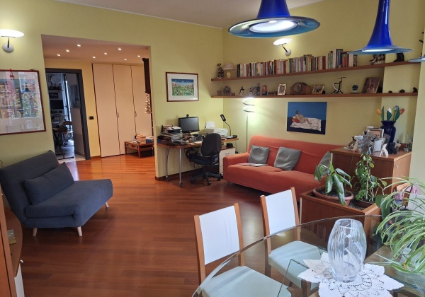 Viale Abruzzi, 2 Camera da Letto Stanze da Letto, 3 Stanza Stanze,2 BagnoBathrooms,Appartamento,Vendita,Viale Abruzzi ,0,1162