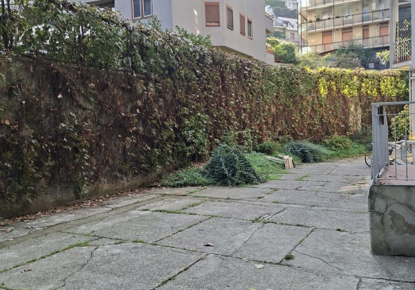 Via Pinturicchio, 0 , 1 Stanza Stanze,0,Magazzino,Affitto,Via Pinturicchio,0,1164