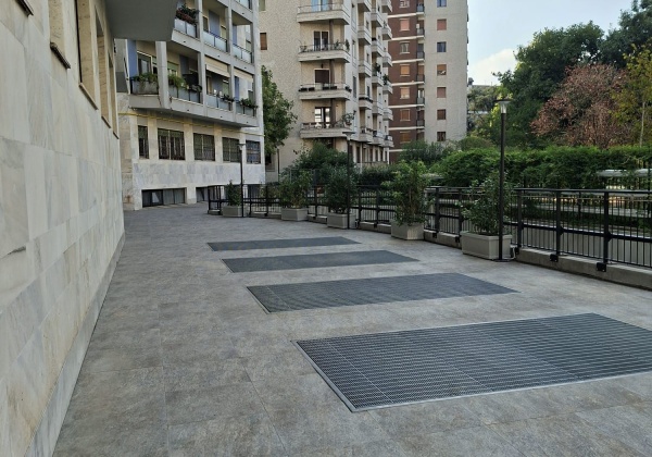 Via Pinturicchio, 0 , 1 Stanza Stanze,0,Magazzino,Affitto,Via Pinturicchio,0,1164