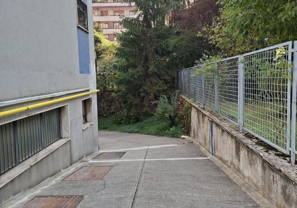 Via Pinturicchio, 0 , 1 Stanza Stanze,0,Magazzino,Affitto,Via Pinturicchio,0,1164