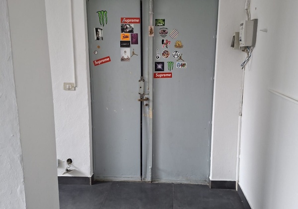 Via Pinturicchio, 0 , 1 Stanza Stanze,0,Magazzino,Affitto,Via Pinturicchio,0,1164